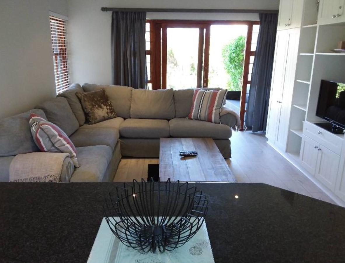 Appartement Whale Rock Gardens à Plettenberg Bay Extérieur photo