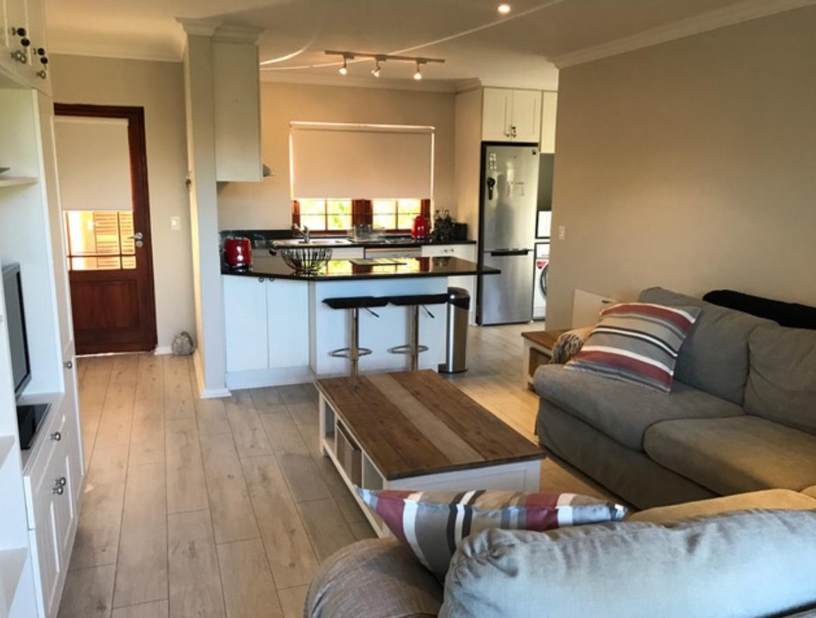 Appartement Whale Rock Gardens à Plettenberg Bay Extérieur photo