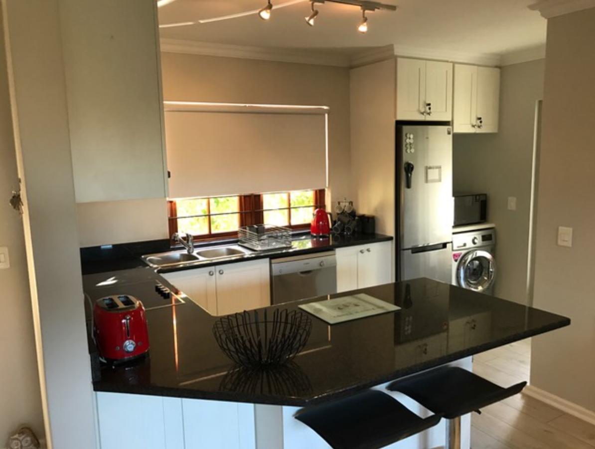 Appartement Whale Rock Gardens à Plettenberg Bay Extérieur photo