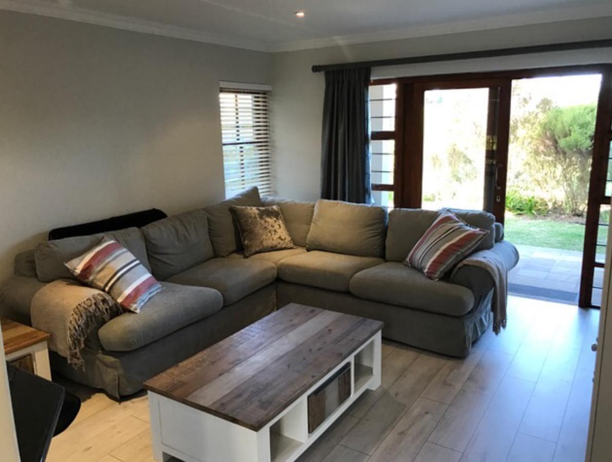 Appartement Whale Rock Gardens à Plettenberg Bay Extérieur photo