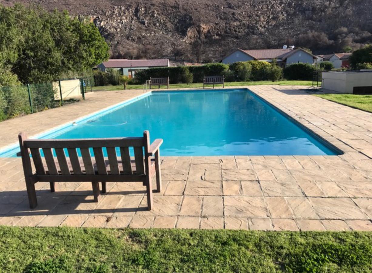 Appartement Whale Rock Gardens à Plettenberg Bay Extérieur photo